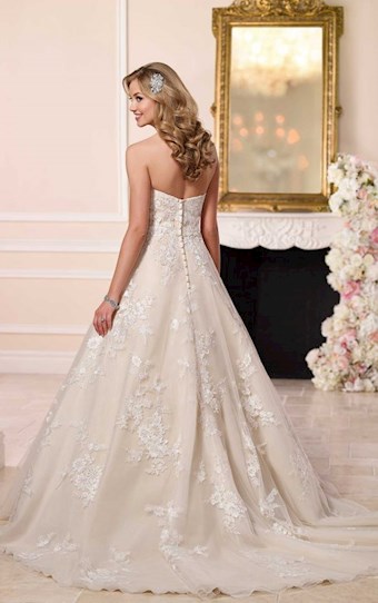 Stella York 6130