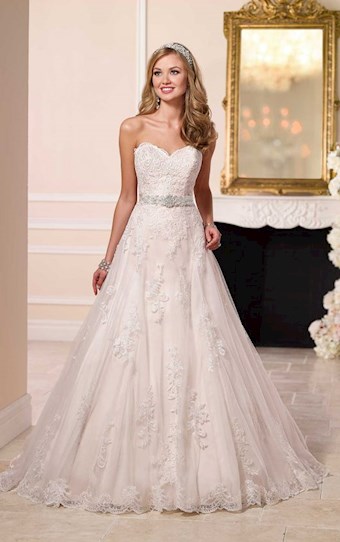 Stella York 6133