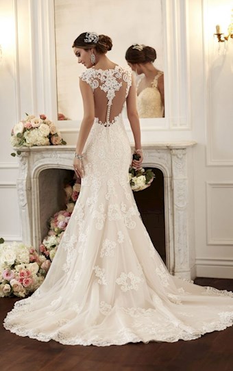 Stella York 6146