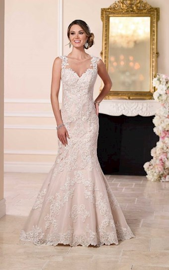 Stella York 6146