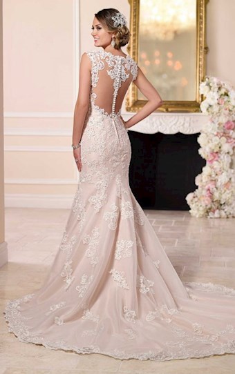 Stella York 6146
