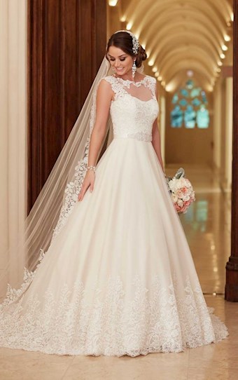 Stella York 6152