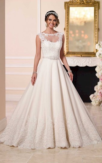Stella York 6152