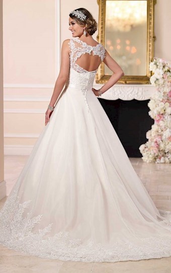 Stella York 6152