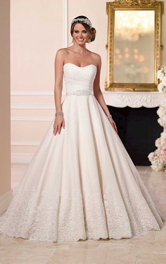 Stella York 6152