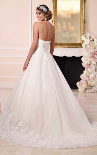 Stella York 6152