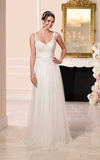 Stella York 6157