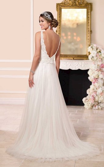Stella York 6157