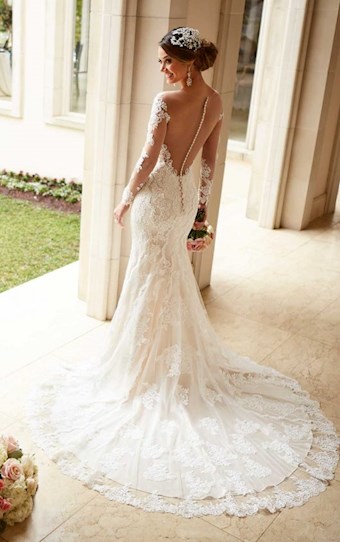 Stella York 6176