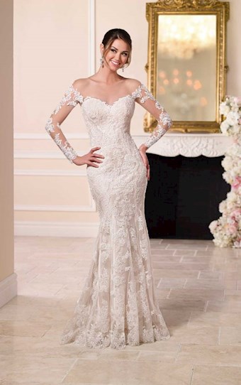 Stella York 6176