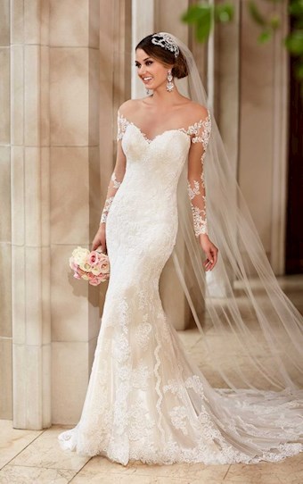 Stella York 6176