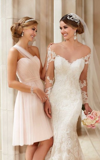 Stella York 6176