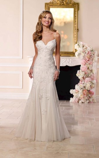 Stella York 6203