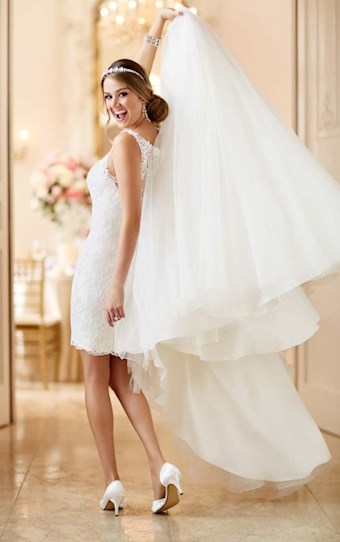Stella York 6223