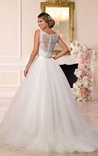 Stella York 6223