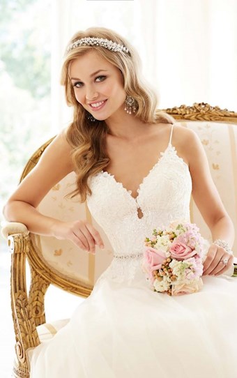 Stella York 6237