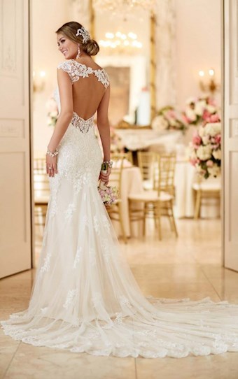 Stella York 6245