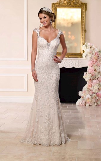Stella York 6245