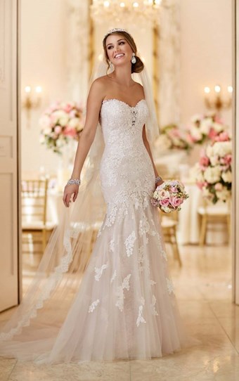 Stella York 6257