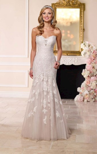 Stella York 6257