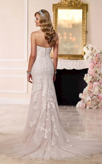 Stella York 6257