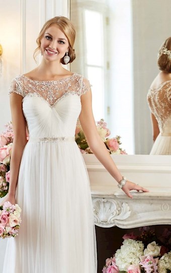 Stella York 6263