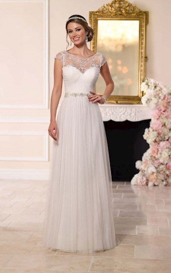 Stella York 6263