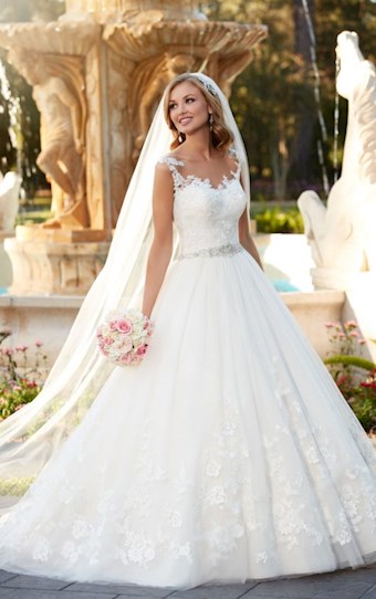 Stella York 6268