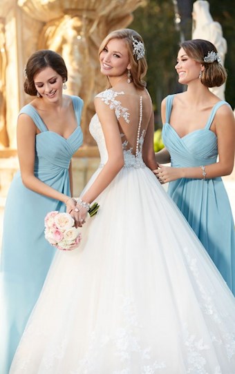 Stella York 6268