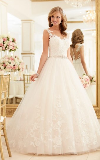 Stella York 6268