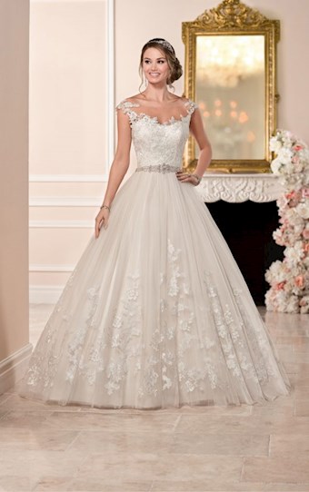 Stella York 6268