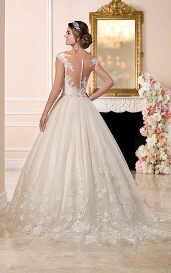 Stella York 6268
