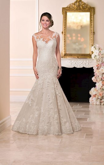 Stella York 6269