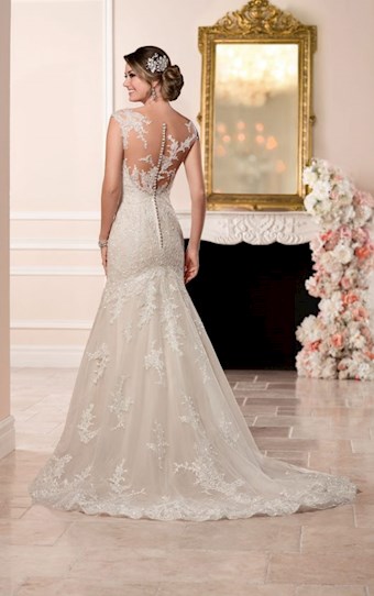 Stella York 6269