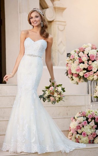 Stella York 6272
