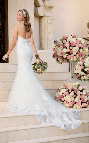 Stella York 6272