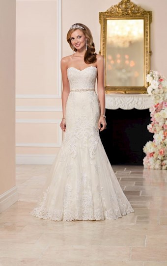 Stella York 6272