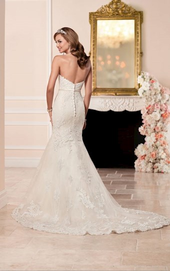Stella York 6272