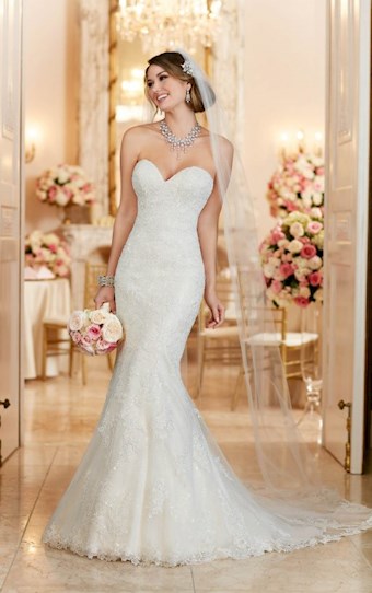 Stella York 6286