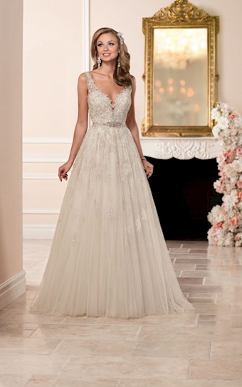 Stella York 6291