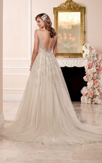 Stella York 6291
