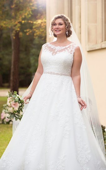 Stella York 6303