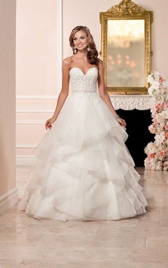 Stella York 6330