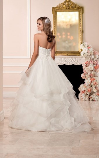 Stella York 6330