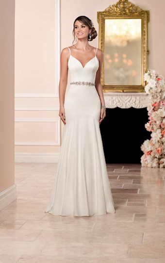 Stella York 6332