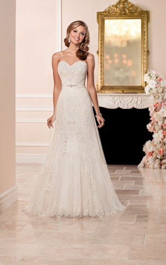 Stella York 6341
