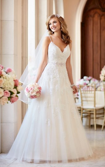Stella York 6347