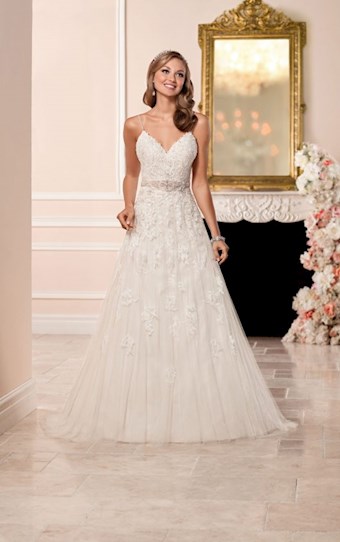 Stella York 6347