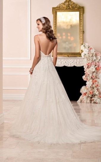 Stella York 6347
