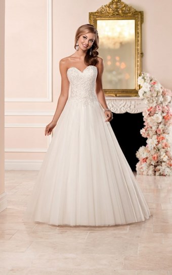 Stella York 6357